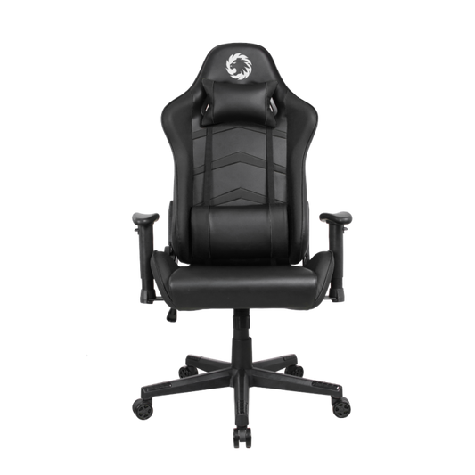 Gamemax GCR09 Black Gaming Chair