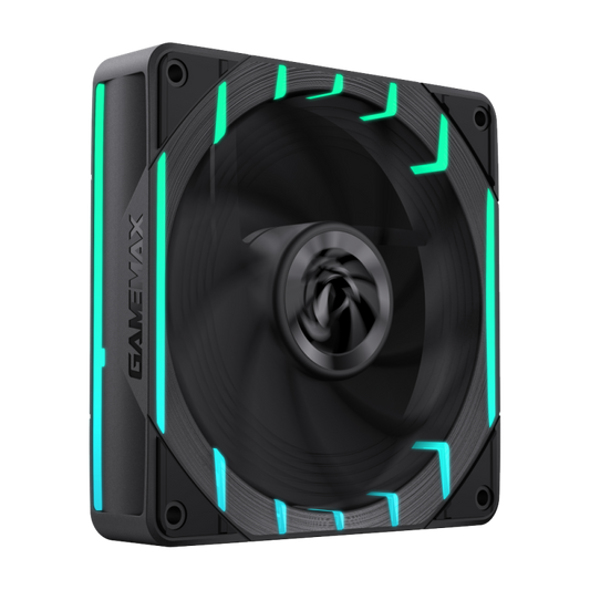 Gamemax 120mm Tornado T12 ARGB-R