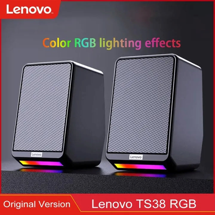 Speaker Lenovo TS38
