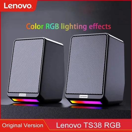 Speaker Lenovo TS38