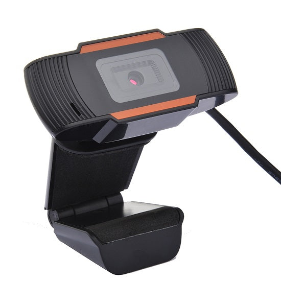 Webcam HD with mic