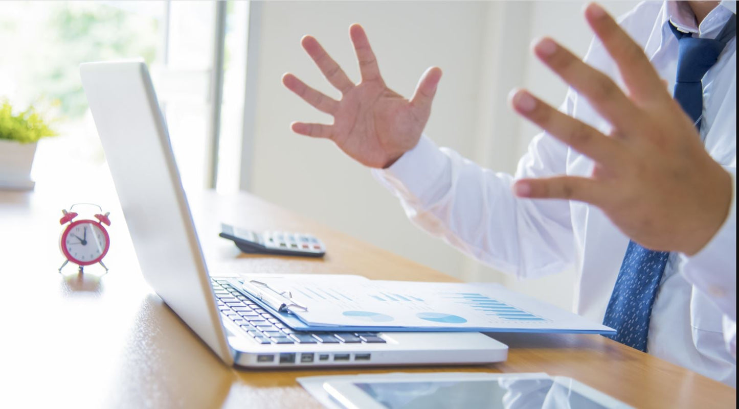 Laptops and Desktops Upgrades