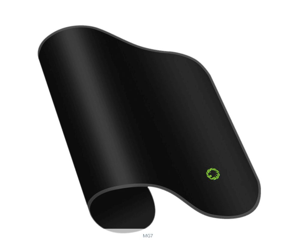 Gamemax Gaming Mouse MG7 with mouse pad 3200 DPI