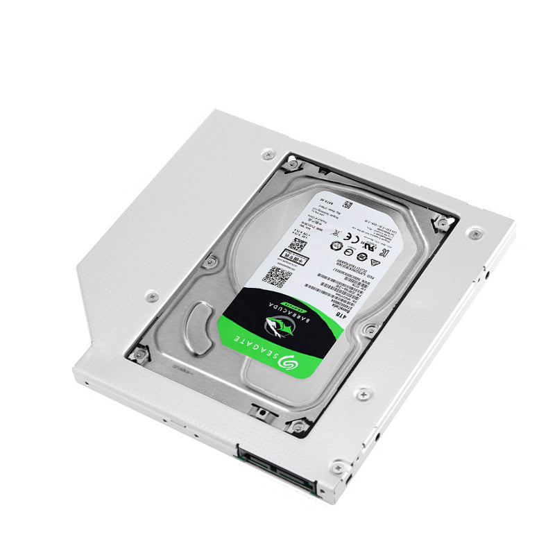 Laptop Seconday Caddy