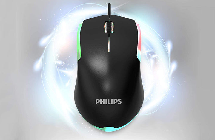 Philips G314 โ Gaming Mouse (Wired)