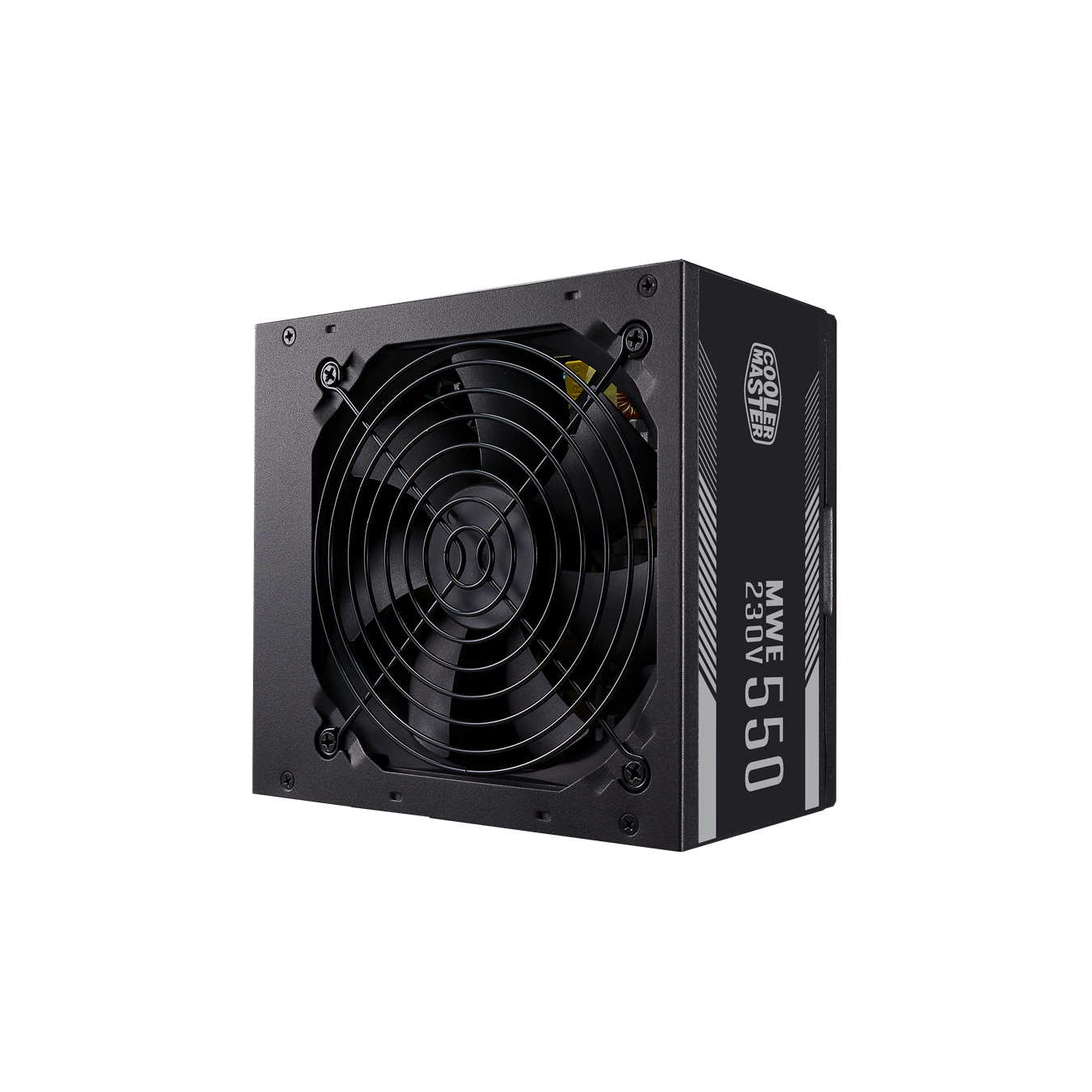 POWER SUPPLY MWE 550 WHITE 230V - V2