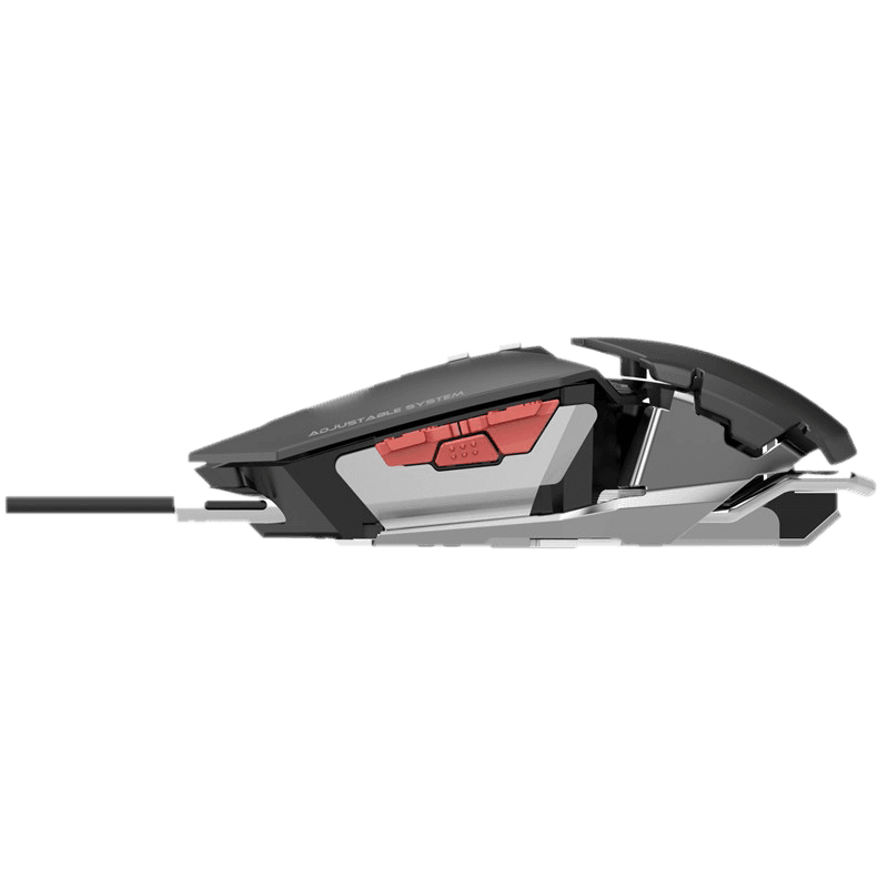 Gamemax Gaming Mouse GX9