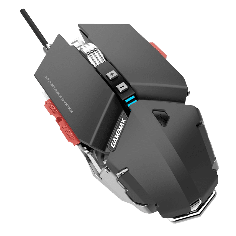 Gamemax Gaming Mouse GX9