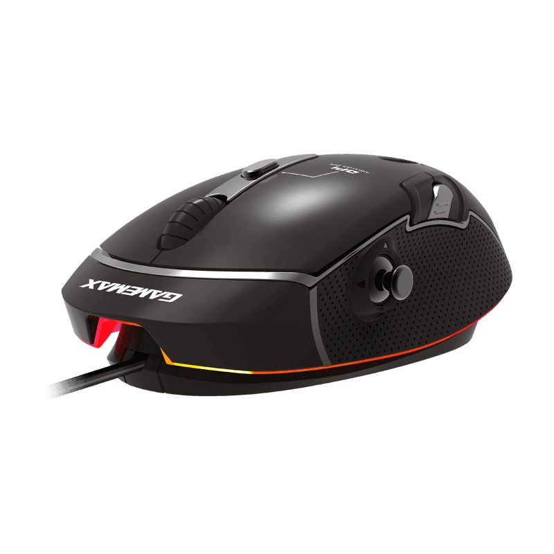 Gamemax Gaming Mouse GX10
