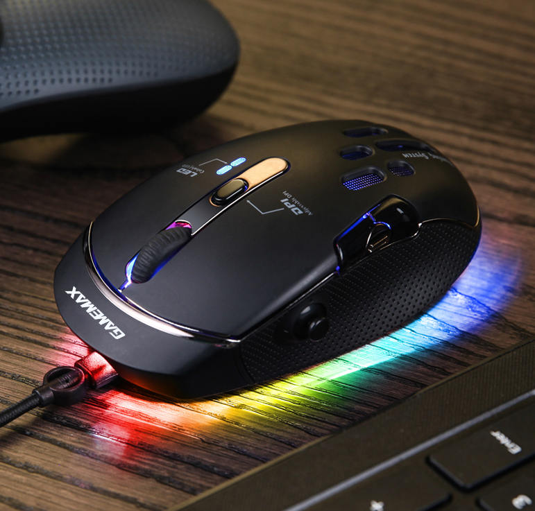 Gamemax Gaming Mouse GX10