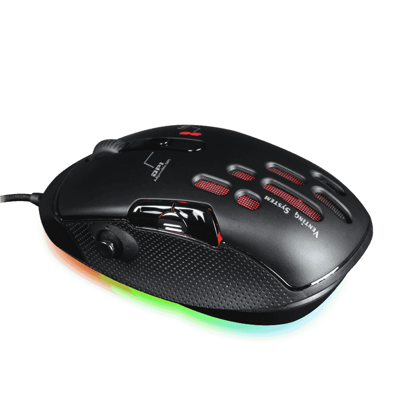 Gamemax Gaming Mouse GX10