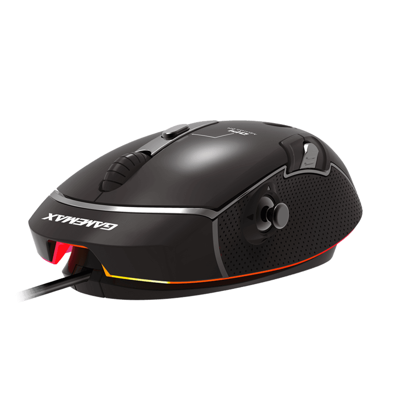Gamemax Gaming Mouse GX10