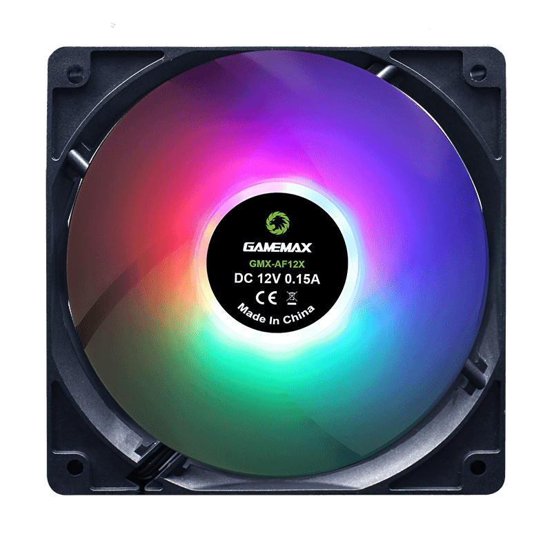 Gamemax GMX-AF12X