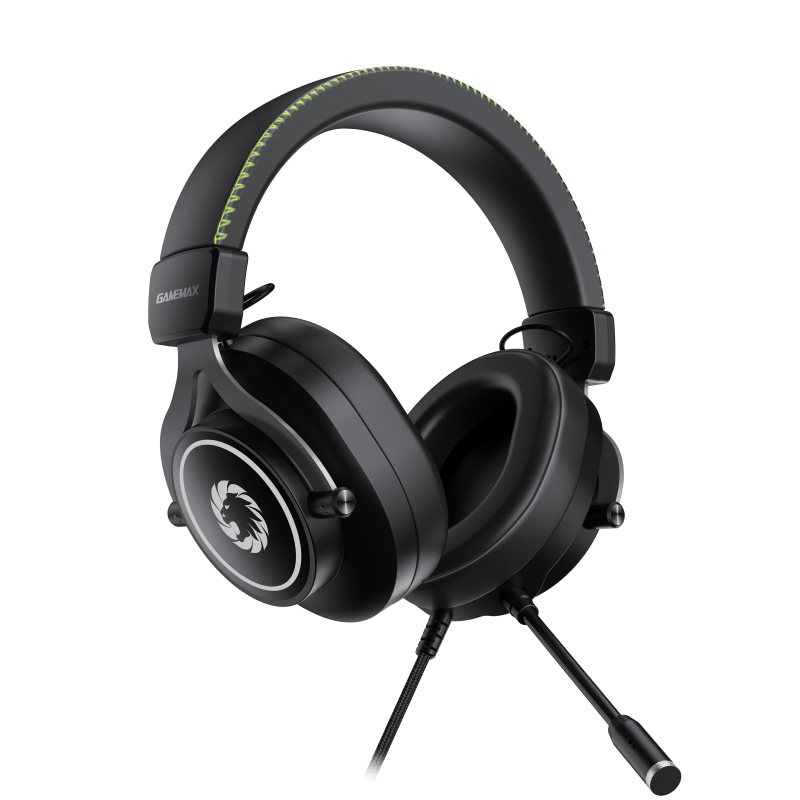 Professional Gamemax Gaming Headset HG3600