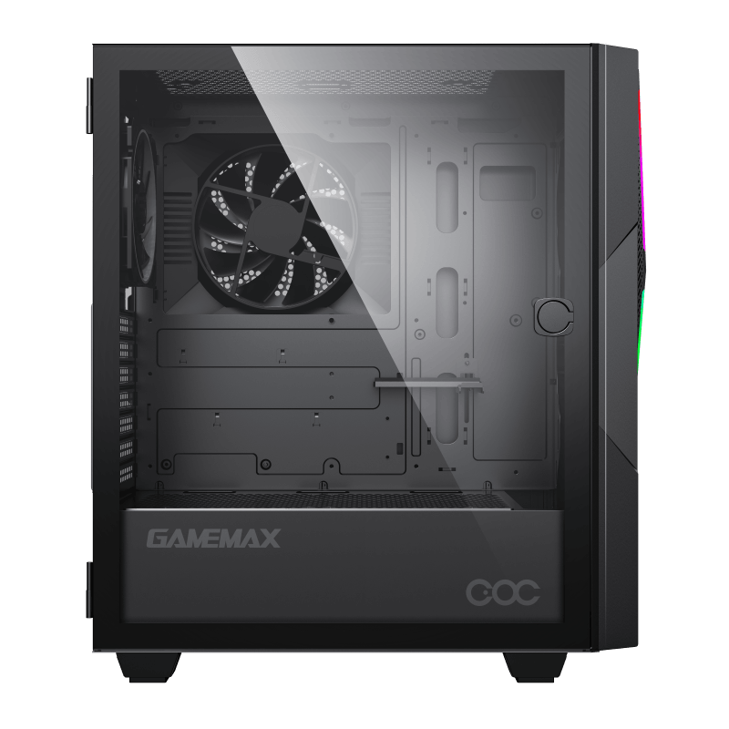 Gamemax Typhoon COC