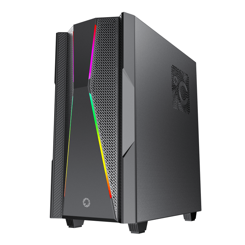 Gamemax Typhoon COC