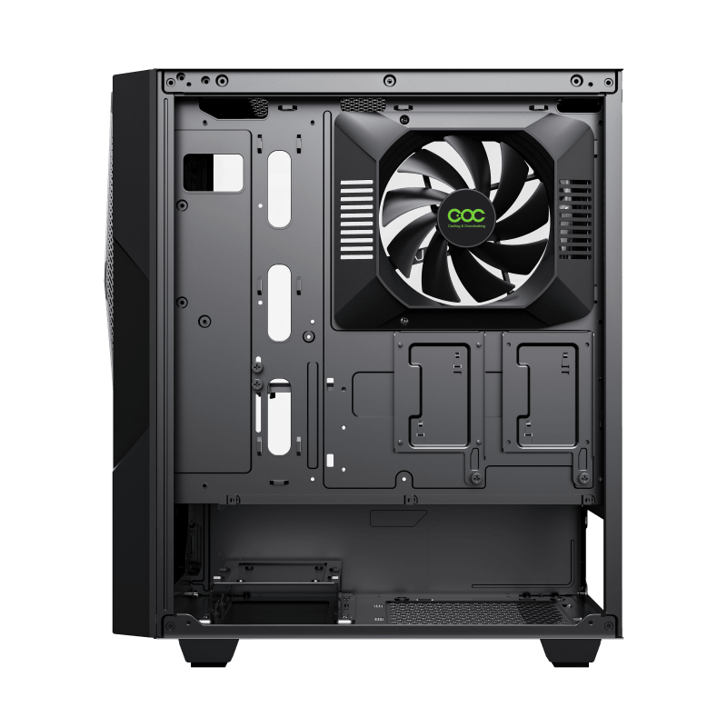 Gamemax Typhoon COC