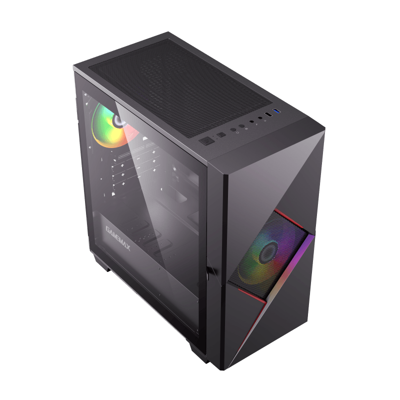 Gamemax Cyclops BR