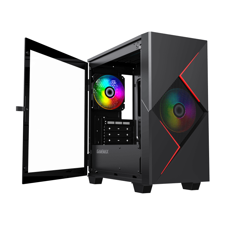 Gamemax Cyclops BR
