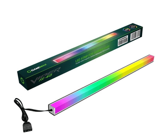 Gamemax Led Bar Viper AR30
