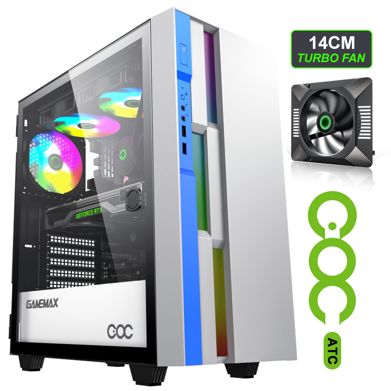 Gamemax Brufen C3 WB