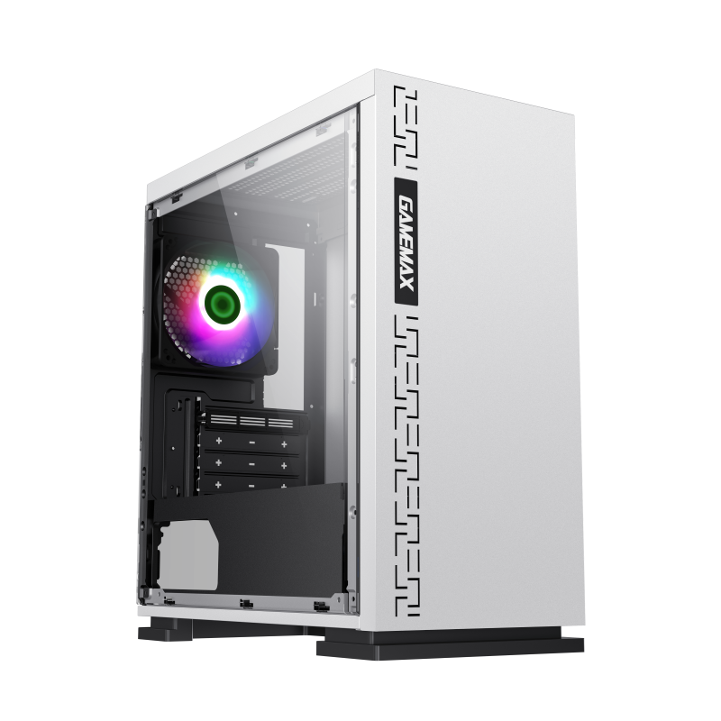 Gamemax EXPEDITION White