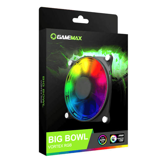 Gamemax GMX-12-RBB