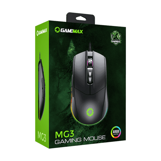 Gamemax MG3 Grey