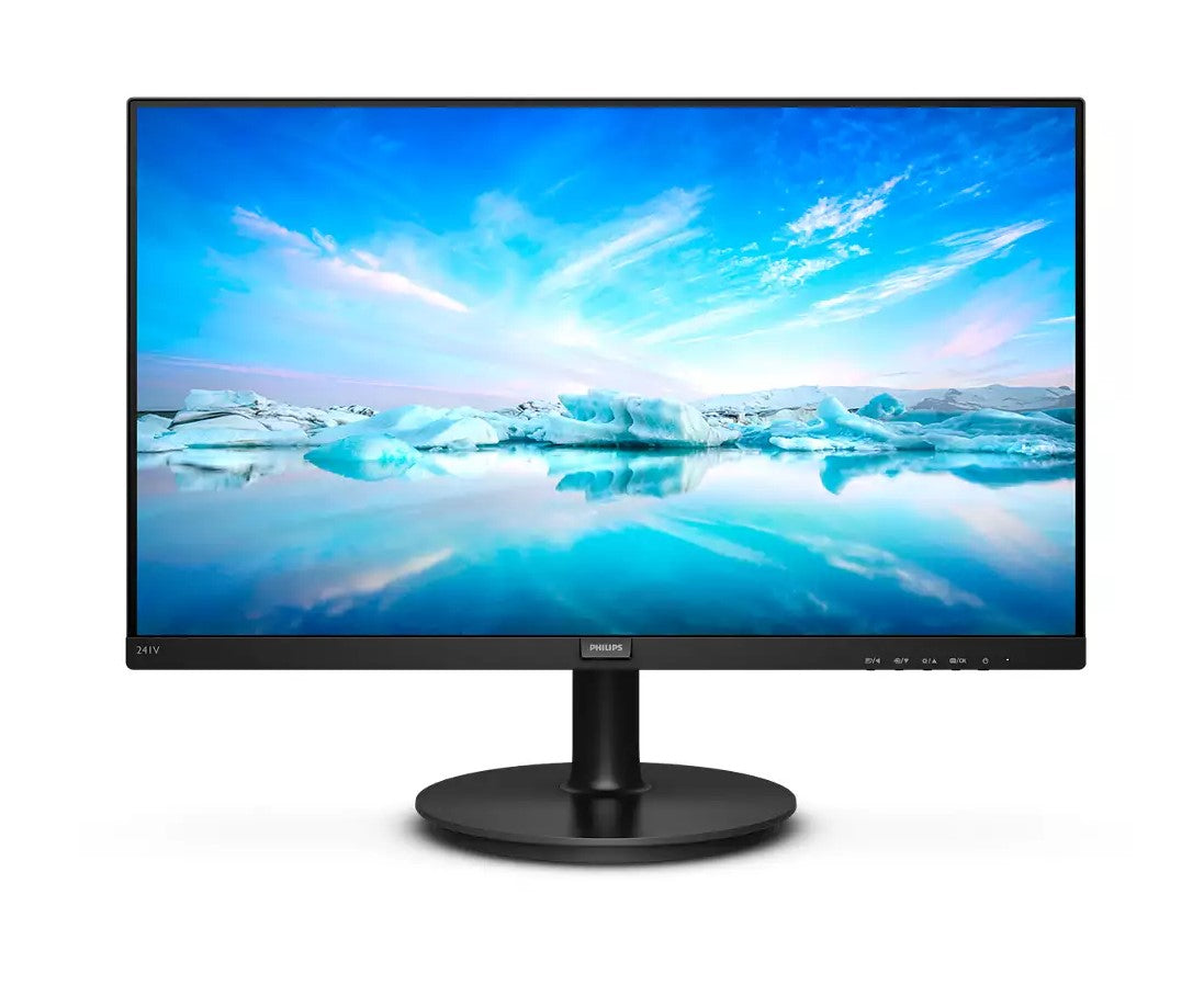 PHILIPS 24” MONITOR – 241V8