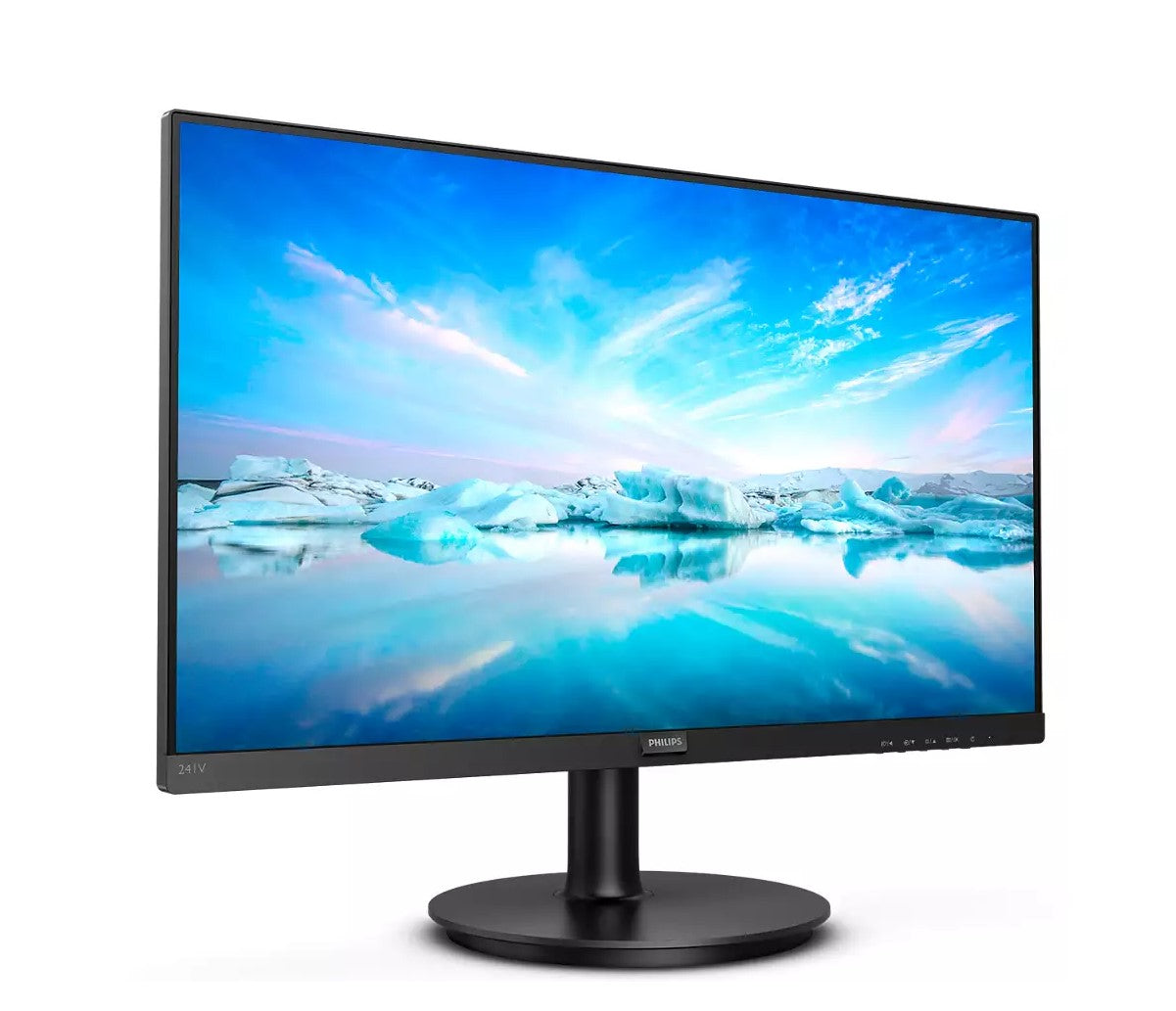 PHILIPS 24” MONITOR – 241V8