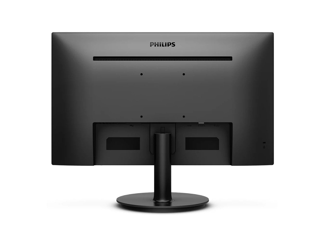 PHILIPS 24” MONITOR – 241V8