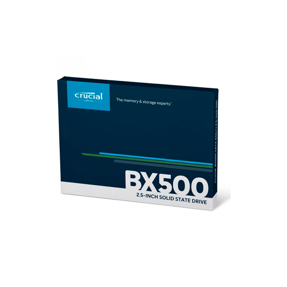 Crucial BX500 1TB