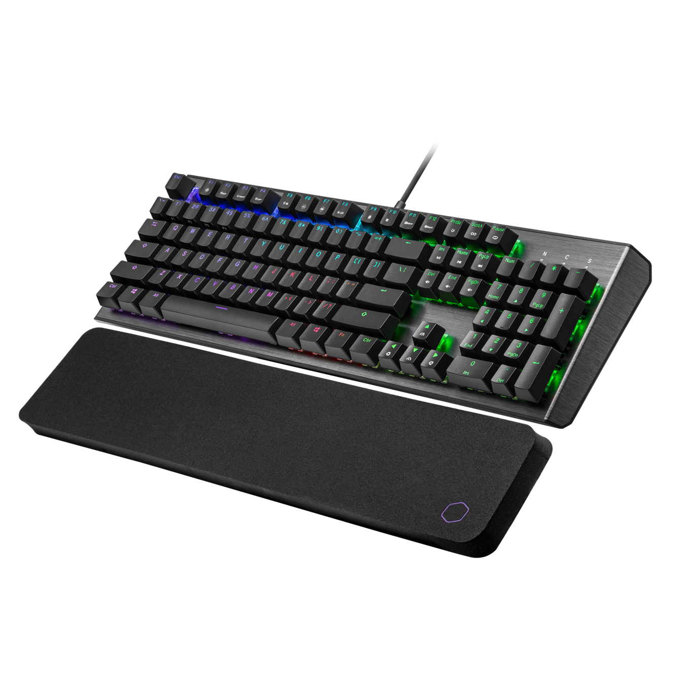 COOLER MASTER KEYBOARD-CK550 V2