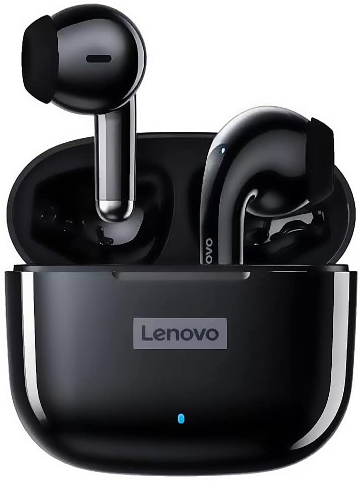 Lenovo LP40 pro Tws Livepods Wireless Headphones Technotronics Ltd