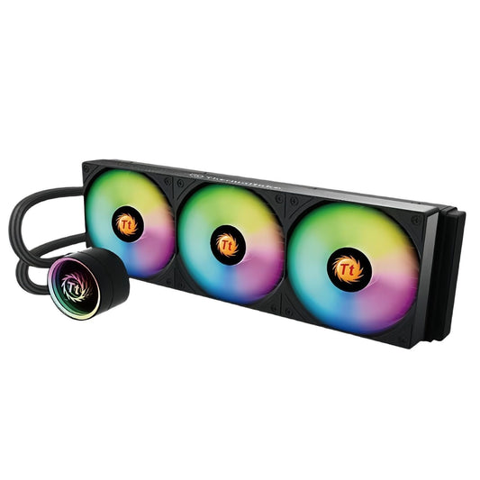 Thermaltake X360 RGB AIO Liquid Cooler