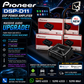 Car Audio DSP Power Amplifier-D11
