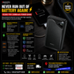 YESIDO YP81 20000mAh Power Bank