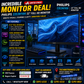 Philips 22E2N1100 22" Full HD  Monitor