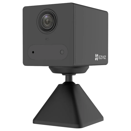 EZVIZ CB2 1080P 2MP Wi-Fi Smart Home Battery Camera | Indoor Camera