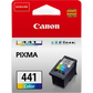 PG-441 COLOUR INK CANON CARTRIDGE