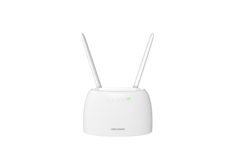 HIKVISION AC1200 4G Wireless Router