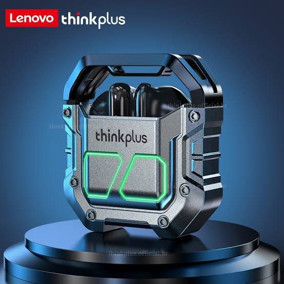 Lenovo Thinkplus Livepods XT81 Wireless Earbuds