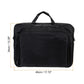 Laptop Bag 17" ( Black imp)