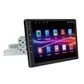 Single Din Android 15.0 Car Player 10 Inch