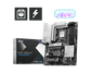 MSI PRO Z890-P Motherboard