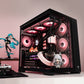 Thermaltake Steel Shadow EX Black Casing