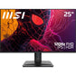 MSI PRO MP251L E2 – 24.5″ FHD IPS Monitor