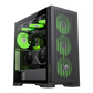 Gamemax Leader 2 BK