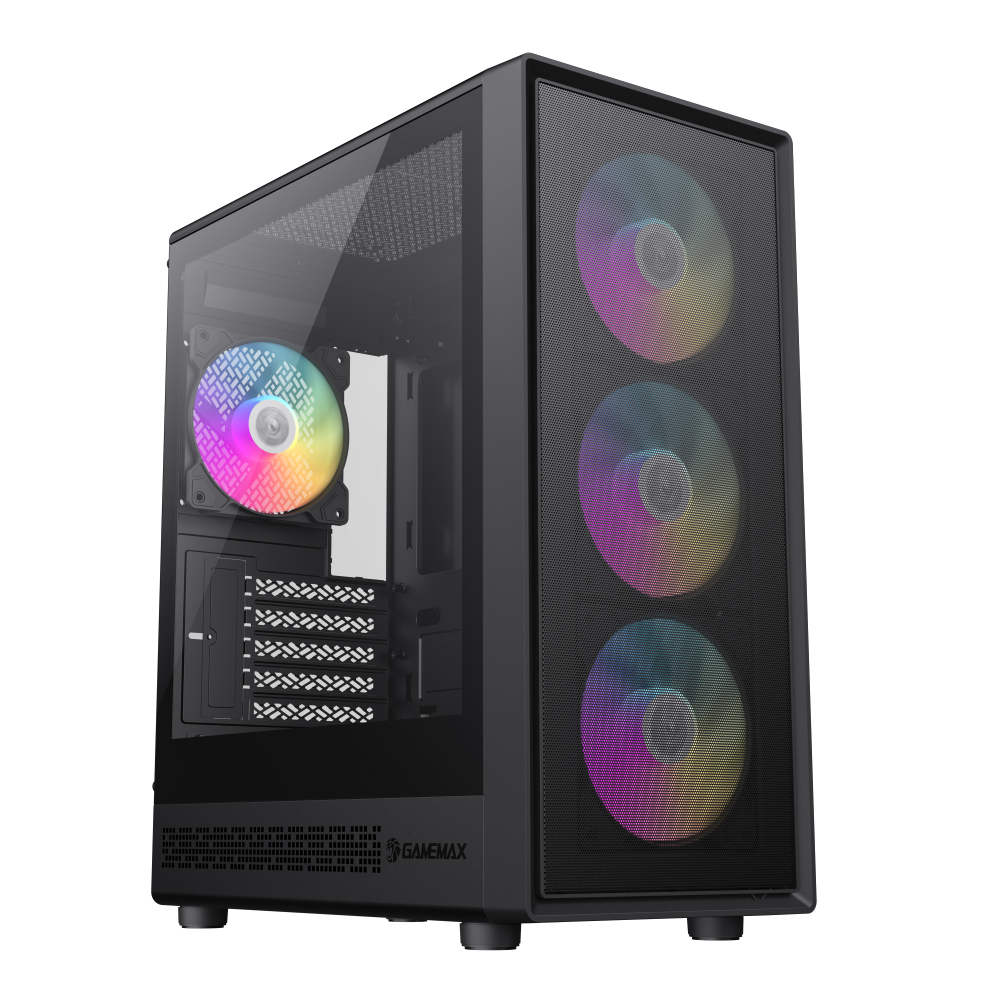 Gamemax Storm 2 MB case