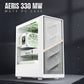 Gamemax Aeris 330 MW case